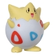 Pokémon - Pack 3 figurines Battle Figure Set Togepi, Pandespiègle & Carabaffe