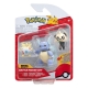 Pokémon - Pack 3 figurines Battle Figure Set Togepi, Pandespiègle & Carabaffe