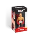 Rocky Balboa - Figurine Minix Rocky Balboa 12 cm