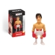 Rocky Balboa - Figurine Minix Rocky Balboa 12 cm