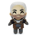 The Witcher - Peluche Geralt 22 cm