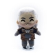 The Witcher - Peluche Geralt 22 cm