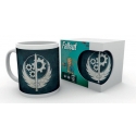 Fallout 4 - Mug Brotherhood of Steel