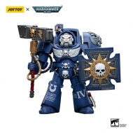 Warhammer 40k - Figurine 1/18 Ultramarines Terminators Brother Acastian 12 cm