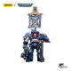 Warhammer 40k - Figurine 1/18 Ultramarines Terminators Sergeant Bellan 12 cm