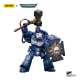 Warhammer 40k - Figurine 1/18 Ultramarines Terminators Brother Acastian 12 cm