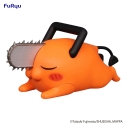 Chainsaw Man - Statuette Petit Noodle Stopper Pochita Sleep 8,5 cm