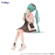 Hatsune Miku - Statuette Noodle Stopper Autumn Date 16 cm