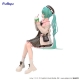 Hatsune Miku - Statuette Noodle Stopper Autumn Date 16 cm