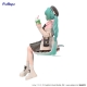 Hatsune Miku - Statuette Noodle Stopper Autumn Date 16 cm