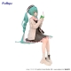 Hatsune Miku - Statuette Noodle Stopper Autumn Date 16 cm