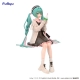 Hatsune Miku - Statuette Noodle Stopper Autumn Date 16 cm