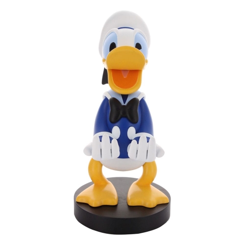 Disney - Figurine Cable Guy Donald Duck 20 cm