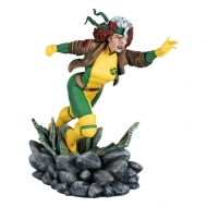 Marvel Comic Gallery - Statuette Rogue 25 cm