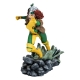 Marvel Comic Gallery - Statuette Rogue 25 cm