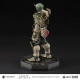 Halo Infinite - Statuette Spartan Chonmage/Yokai 25 cm