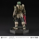 Halo Infinite - Statuette Spartan Chonmage/Yokai 25 cm