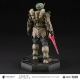 Halo Infinite - Statuette Spartan Chonmage/Yokai 25 cm