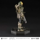 Halo Infinite - Statuette Spartan Chonmage/Yokai 25 cm