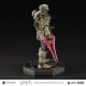 Halo Infinite - Statuette Spartan Chonmage/Yokai 25 cm