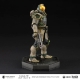 Halo Infinite - Statuette Spartan Chonmage/Yokai 25 cm