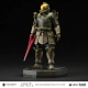 Halo Infinite - Statuette Spartan Chonmage/Yokai 25 cm