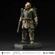 Halo Infinite - Statuette Spartan Chonmage/Yokai 25 cm