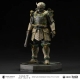 Halo Infinite - Statuette Spartan Chonmage/Yokai 25 cm