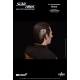 Star Trek : The Next Generation - Figurine 1/6 Lt. Commander Data (Standard Version) 30 cm