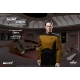 Star Trek : The Next Generation - Figurine 1/6 Lt. Commander Data (Standard Version) 30 cm