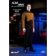 Star Trek : The Next Generation - Figurine 1/6 Lt. Commander Data (Standard Version) 30 cm