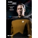 Star Trek : The Next Generation - Figurine 1/6 Lt. Commander Data (Standard Version) 30 cm