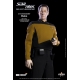 Star Trek : The Next Generation - Figurine 1/6 Lt. Commander Data (Standard Version) 30 cm