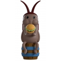 Bob l'éponge - Figurine Cockroach 12 cm