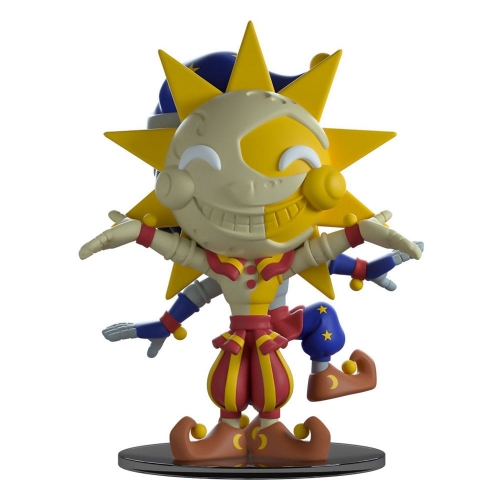 Five Nights at Freddy's - Figurine Sun & Moon 13 cm