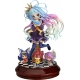 No Game No Life - Statuette 1/7 Shiro 20 cm