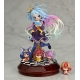 No Game No Life - Statuette 1/7 Shiro 20 cm