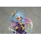 No Game No Life - Statuette 1/7 Shiro 20 cm