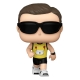 The Office US - Figurine POP! Fun Run Andy 9 cm