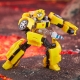 Transformers Generations Legacy United Deluxe Class - Figurine Animated Universe Bumblebee 14 cm