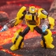 Transformers Generations Legacy United Deluxe Class - Figurine Animated Universe Bumblebee 14 cm