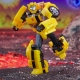 Transformers Generations Legacy United Deluxe Class - Figurine Animated Universe Bumblebee 14 cm