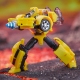 Transformers Generations Legacy United Deluxe Class - Figurine Animated Universe Bumblebee 14 cm