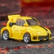 Transformers Generations Legacy United Deluxe Class - Figurine Animated Universe Bumblebee 14 cm