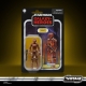 Star Wars : Galaxy of Heroes Vintage Collection - Pack 2 figurines Jedi Knight Revan & HK-47 10 cm