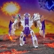 Transformers Generations Legacy United Leader Class - Figurine Beast Wars Universe Tigerhawk 19 cm