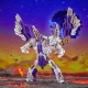 Transformers Generations Legacy United Leader Class - Figurine Beast Wars Universe Tigerhawk 19 cm