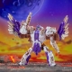 Transformers Generations Legacy United Leader Class - Figurine Beast Wars Universe Tigerhawk 19 cm