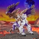 Transformers Generations Legacy United Leader Class - Figurine Beast Wars Universe Tigerhawk 19 cm