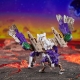 Transformers Generations Legacy United Leader Class - Figurine Beast Wars Universe Tigerhawk 19 cm